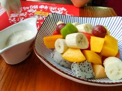 -绿茵阁牛扒餐厅(客村店)
