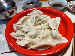 芹菜水饺-香滨园骨架王(民生路店)