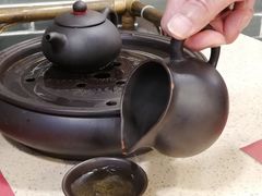 -点都德(大茶楼店)