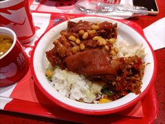 -猪角·闽南猪脚饭(上梅林店)