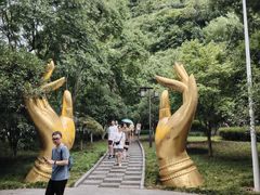 -幕燕滨江·长江观音景区