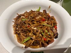 -绿草地·湘菜(7mall店)