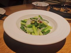 百合有机芦笋-庆春朴门