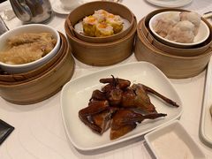 -美心皇宫(屯门大会堂店)