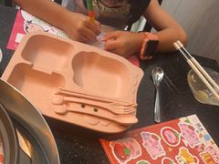 -捞王锅物料理(凯旋路店)