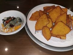 -门框胡同褡裢火烧(赵公口店)