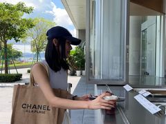 -SAANCI山池咖啡(海上世界文化艺术中心店)