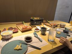 -秋荀日本料理(昆明同德广场店)