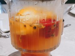 -半秋山西餐厅(宜昌大洋店)