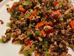 黑三剁-浩海火烧云傣家菜(京广店)