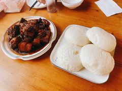 -红灯笼姥姥饭店·江景餐厅