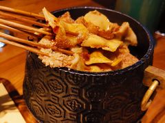 -那些年记忆烧烤