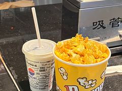 -璇宫国际影城(江汉路店)