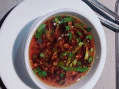 -海底捞火锅(油麻地店)