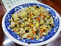 扬州炒饭-粗茶淡饭(东关街店)