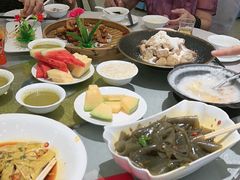 -小辣椒·桂林本地菜(鸿运店)