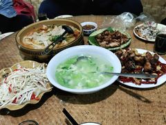 -西双版纳傣味园(昆前路店)