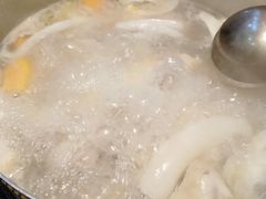 -淼福猪肚鸡·椰子鸡火锅(大沙地店)