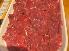 -大吉利·潮汕鲜牛肉火锅(西安店)