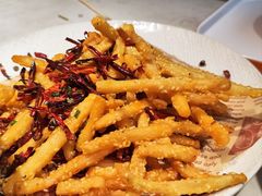 -杨氏青龙虾·羊蝎子(金盛路总店)
