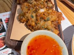 -潮粥荟·潮汕砂锅粥(朝阳大悦城店)
