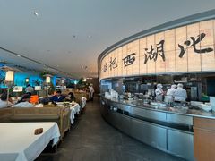 -桂满陇·杭州小馆(巴黎春天浦建店)