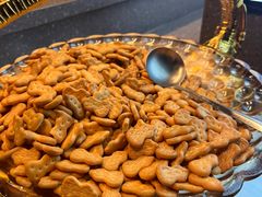 -额尔敦传统涮(公园西路店)