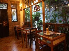 靠窗位-西关84·History·Art·Cafe