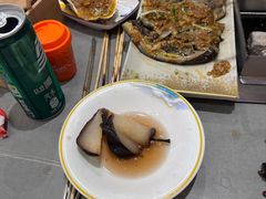 -三炮儿烧烤·羊锅·铁锅炖(南京首店)