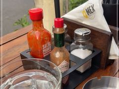 -Q MEX 库迈墨西哥餐吧(三里屯店)