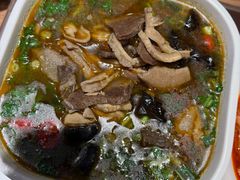 -魏家凉皮(儿童医院店)