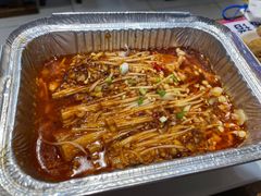 -壹块捌烧烤(灯市口店)