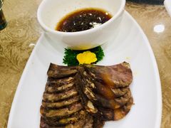 酱牛肉-烤肉宛饭庄(北新桥店)