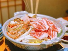 -大岛日本料理铁板烧(南通大饭店)