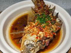 -费大厨辣椒炒肉(万家丽一店)