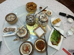 -冰泉豆浆馆(白云山总店)