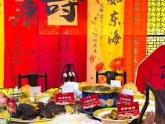 -仿膳饭庄·宫廷风味(百年传承店)