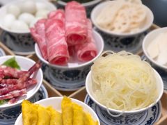 -咏江南·苏式火锅·苏州评弹(观前街店)