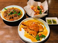 -新旺茶餐厅(嘉里城店)