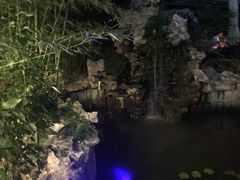 -漫渡庄绿岛花园•隐世庭园菜(滨湖店)