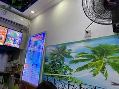 -老海南椰奶清补凉(文化宫老店)