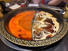 -大味老火锅City店