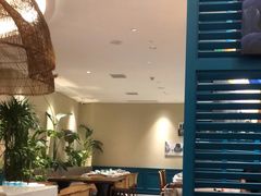 大堂-南越郡·越式风味餐厅(青秀万达店)