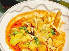 -唐猫庭院·千年陕菜(大唐不夜城店)