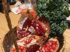 -松鱼亭·和牛烧肉(协鑫广场店)