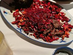 -八府香鸭·啫啫煲(华山路店)