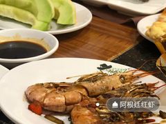 -汉巴味德(大悦城店)