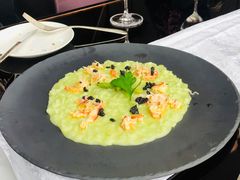 -瑞吉酒店 · Elba 欧尔巴意大利餐厅· 精致意餐·云端聚会