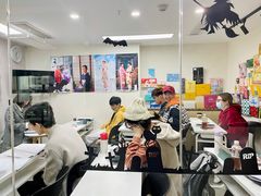 -帝京日语(春熙路旗舰校区)