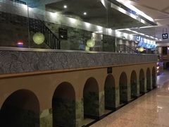 -纽斯桑拿会所(天山店)